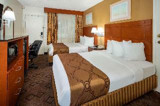 Hotel Travelodge Burbank-glendale