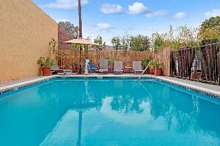 Hotel Travelodge Burbank-glendale