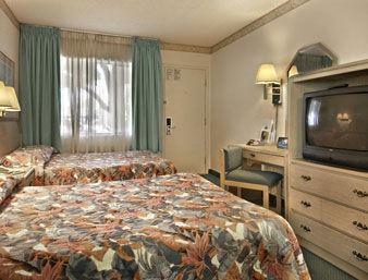 Hotel Travelodge Burbank-glendale