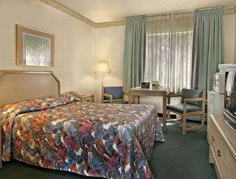 Hotel Travelodge Burbank-glendale