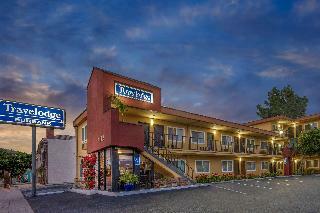 Hotel Travelodge Burbank-glendale
