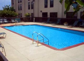Hotel Hampton Inn Birmingham-trussville