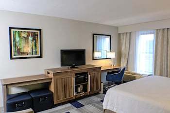 Hotel Hampton Inn Birmingham-trussville