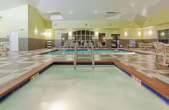 Hotel Staybridge Suites Rocklin - Ro