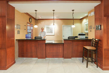 Hotel Staybridge Suites Rocklin - Ro