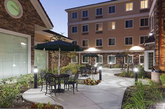 Hotel Staybridge Suites Rocklin - Ro