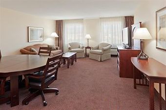 Hotel Staybridge Suites Rocklin - Ro