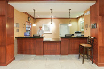 Hotel Staybridge Suites Rocklin - Ro