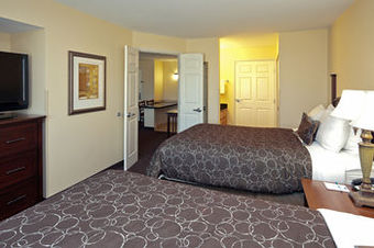 Hotel Staybridge Suites Rocklin - Ro