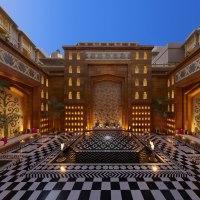 Hotel Leela Kempinski (lake View)
