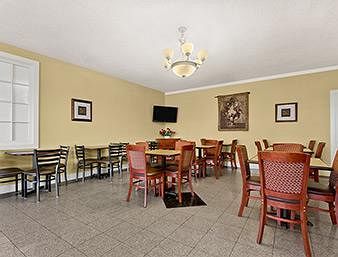 Hotel Days Inn Emporia