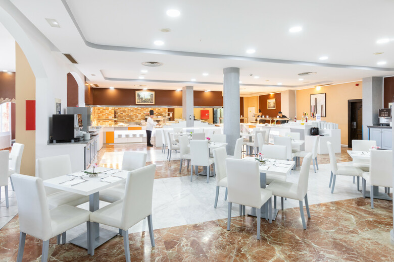 Hotel Chatur Playa Real Resort