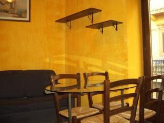 Apartamento Casa Cagliostro
