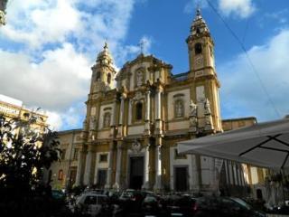 Apartamento Casa Cagliostro