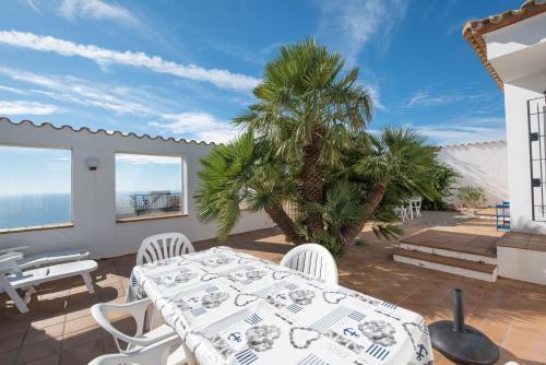 Apartamento Casa Alquiler En Sa Tuna_l0045