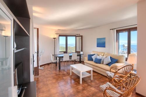 Apartamento Casa Alquiler En Sa Tuna_l0045