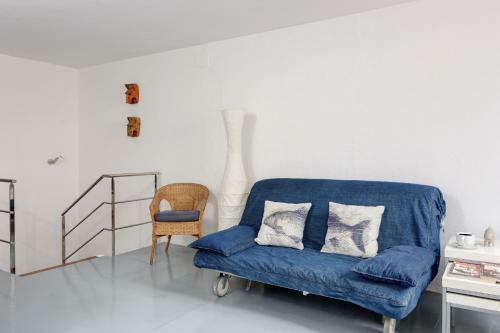 Apartamento Sa Tuna 1- Cal Guarda