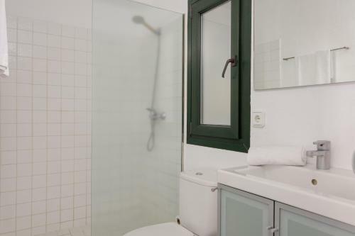 Apartamento Sa Tuna 1- Cal Guarda