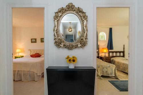 Fornells De La Selva Villa Sleeps 6