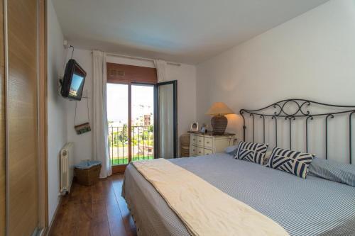 Apartamento B-30 Begur 6 Pax