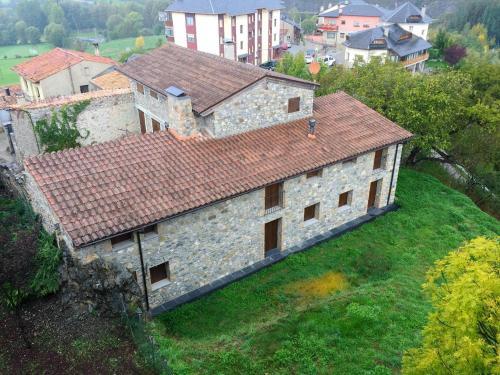 Apartamento Bellver I