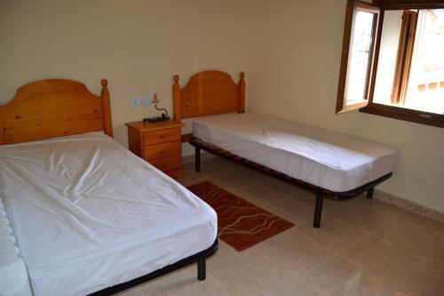 Apartamento Bellver I