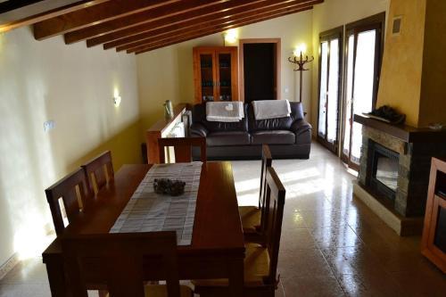 Apartamento Bellver I