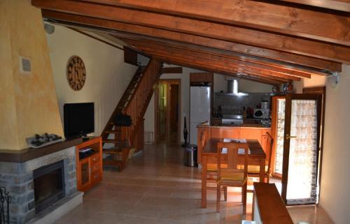 Apartamento Bellver I