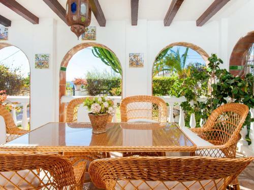 Holiday Home Sirena 89
