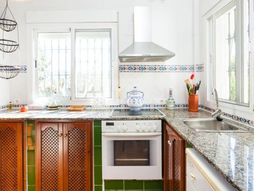 Holiday Home Sirena 89