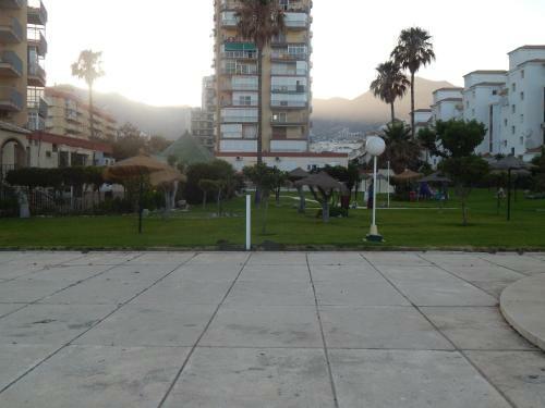 Apartamento Maite 2 Benalm�dena