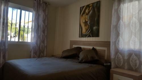 Bonito Apartamento Cerca La Playa