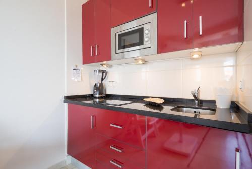 Apartamento Malagasuite Front Beach Benalm�dena