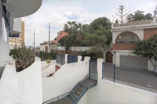 Apartamento Near To Beach And Parking