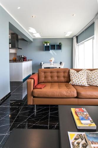 Apartamento Panoramic Seaview Puerto Marina