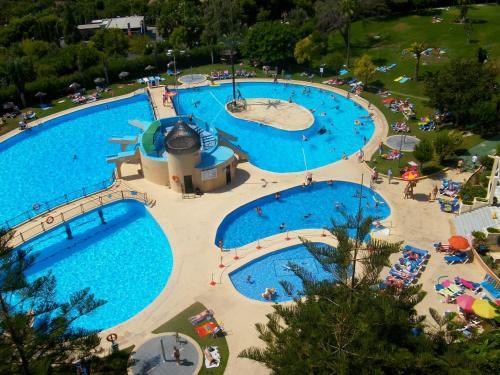 Apartamento Costabonita 305