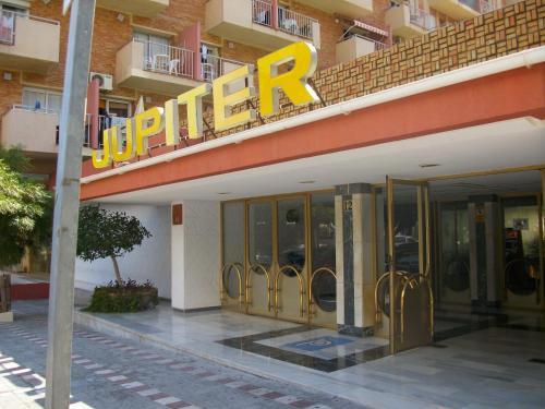 Apartamento Costabonita 305