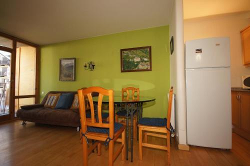 Apartamento Soldorau Treinta Y Seis