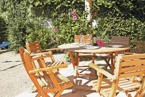 Beniarbeig Villa Sleeps 6 Wifi