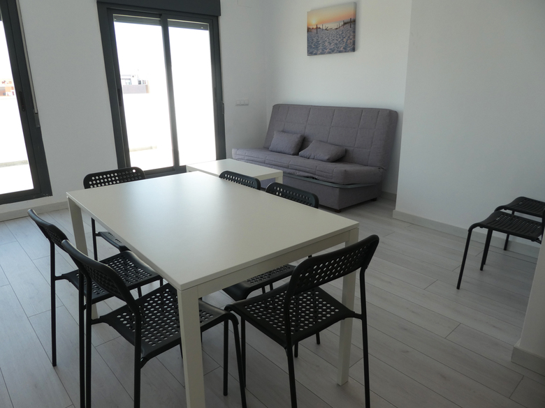Apartamentos Playa De Benicarl� 3000