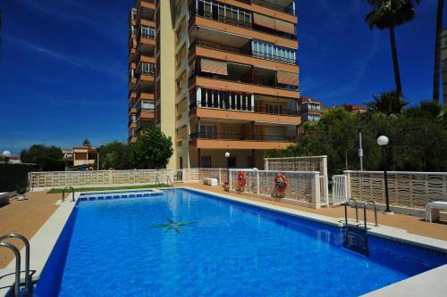 Apartamento Veracruz Orange Costa
