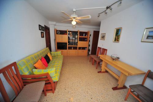 Apartamento Veracruz Orange Costa