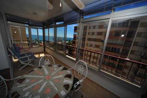 Apartamento Veracruz Orange Costa