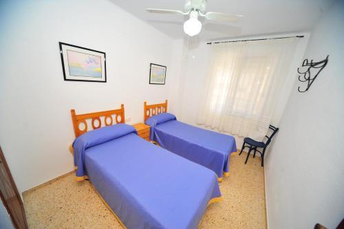 Apartamento Veracruz Orange Costa