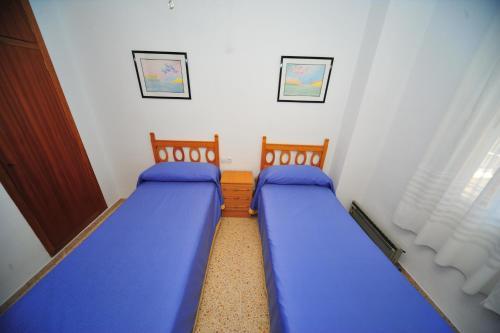 Apartamento Veracruz Orange Costa