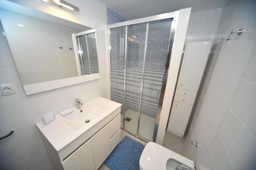 Apartamento Veracruz Orange Costa