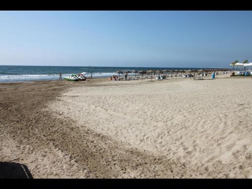 Apartamentos Vacacionales Geminis