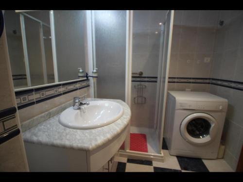 Apartamentos Vacacionales Geminis