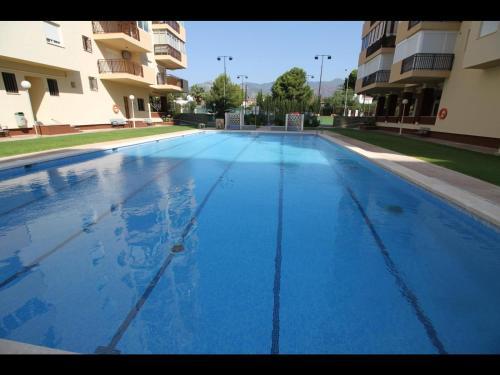 Apartamentos Vacacionales Geminis