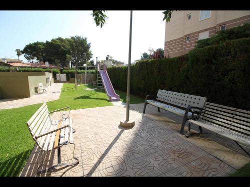 Apartamentos Vacacionales Geminis